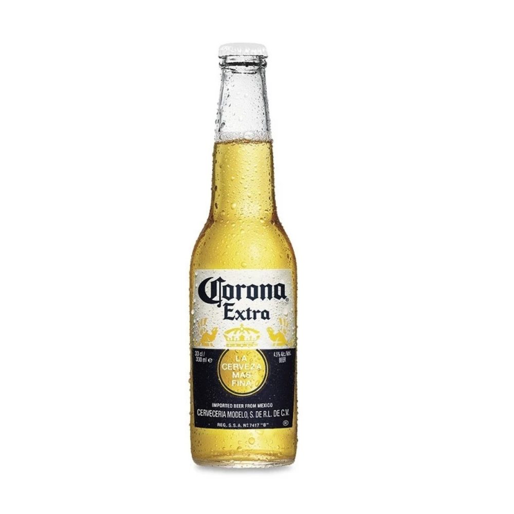 CORONA(330gr)