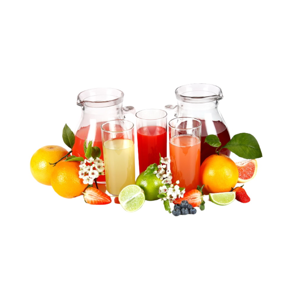 JUICE ASSORTMENT(250gr)