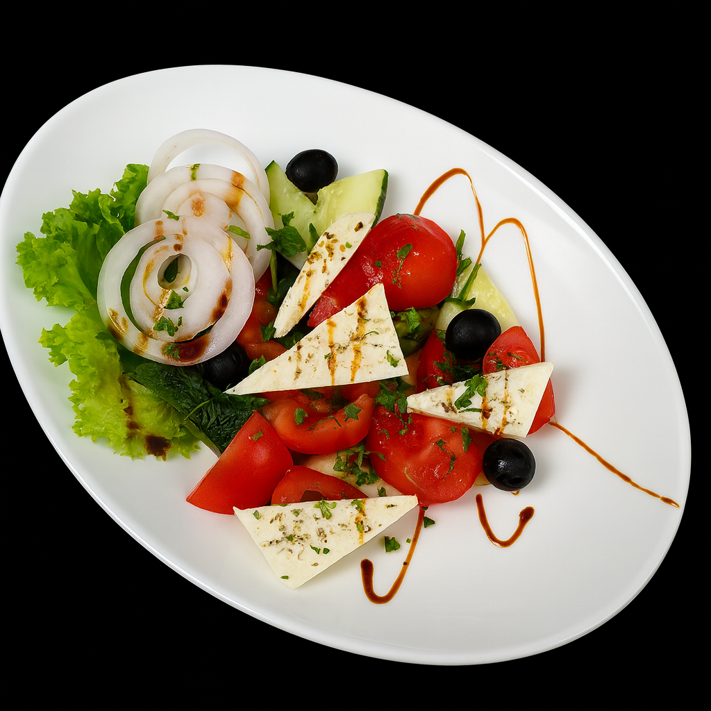SALAD "GREEK"(250gr)