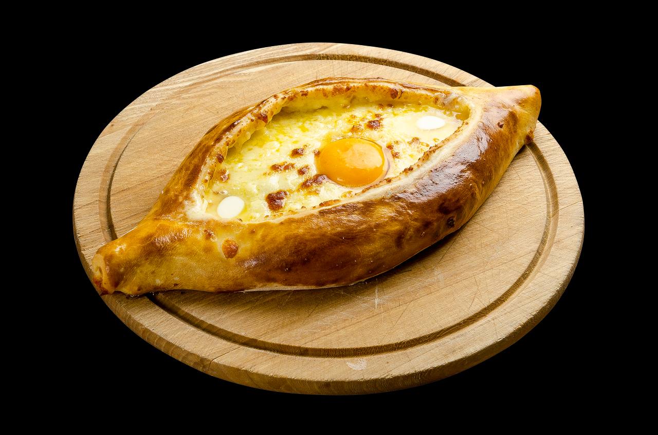 ADJARIAN KHACHAPURI(500gr)