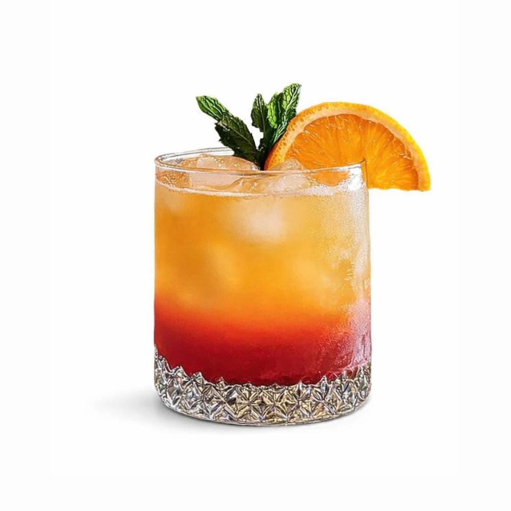 TEQUILA SUNRISE(180ml)