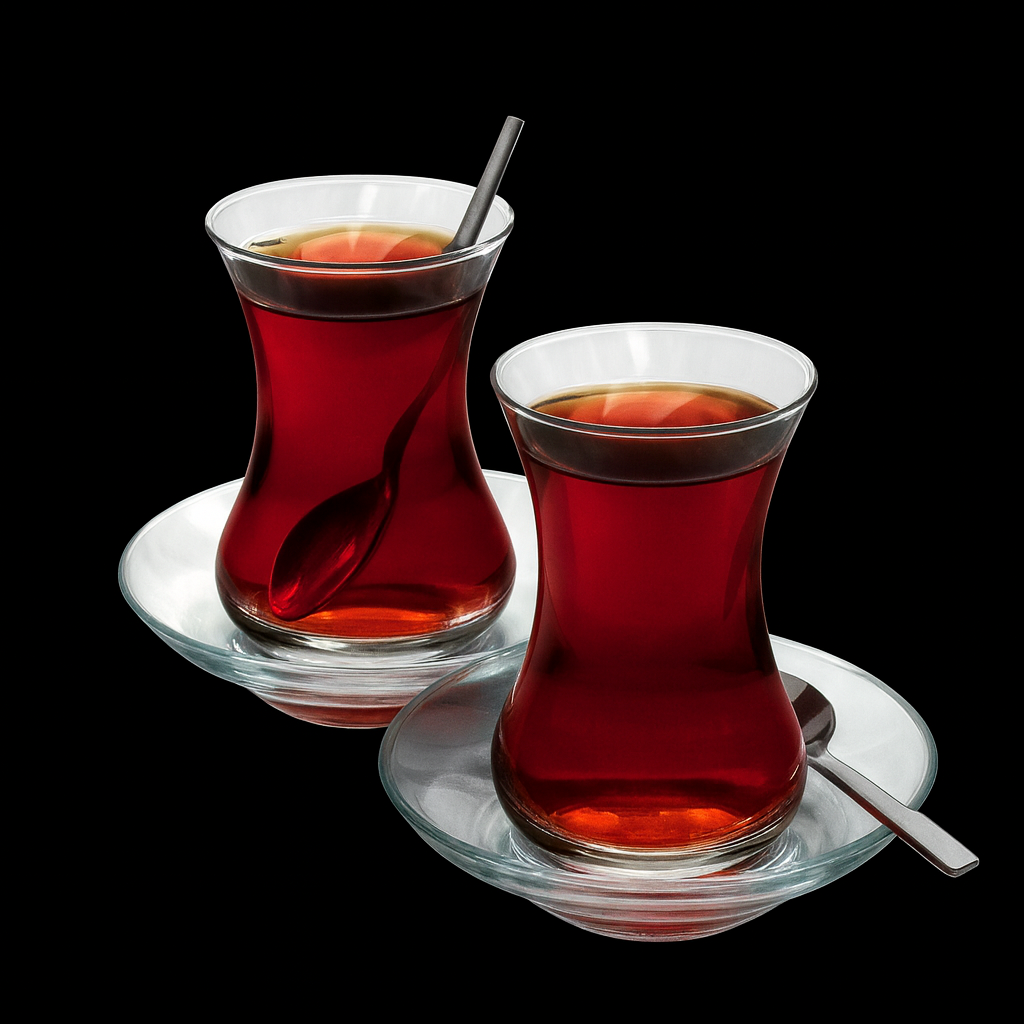 TURKISH TEA(150gr)