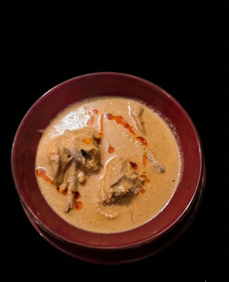 Imeretian-style Chikhirtma(300gr)