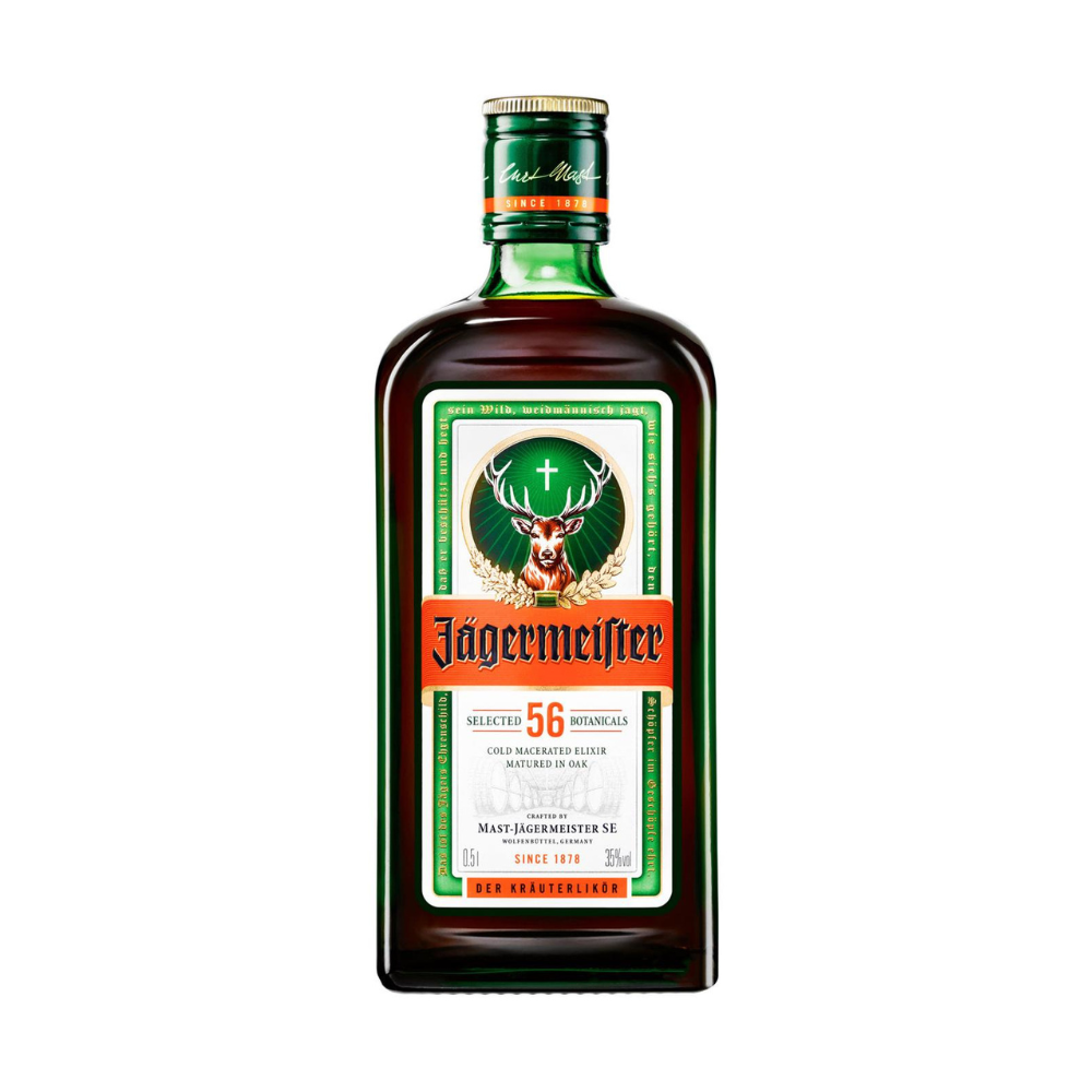 JAGERMEISTER(50ml)