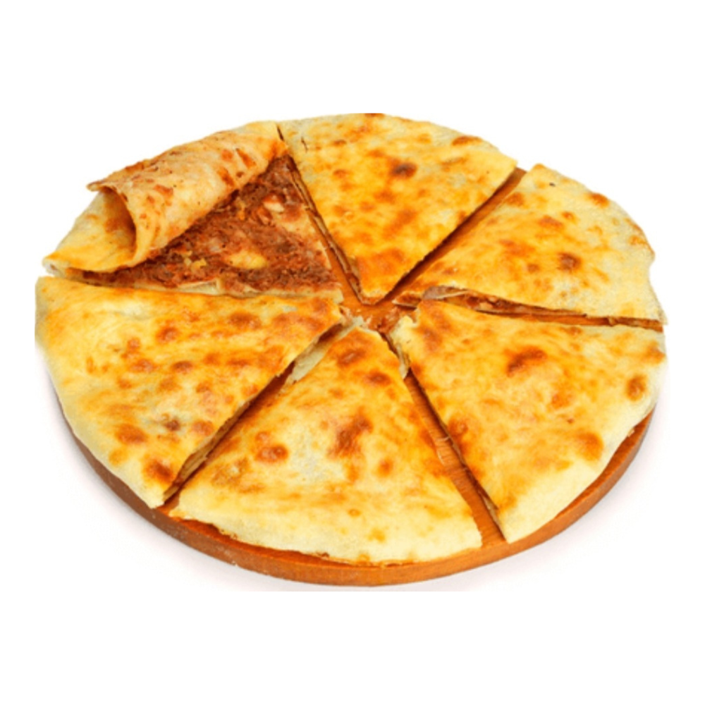 KHACHAPURI WITH BEANS (LOBIANI) (500gr)