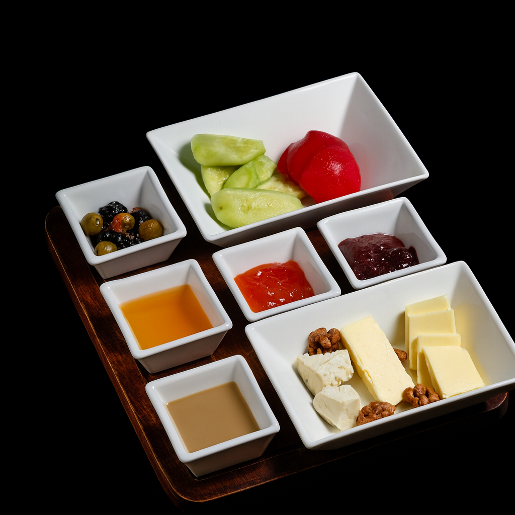 TURKISH BREAKFAST(450gr)