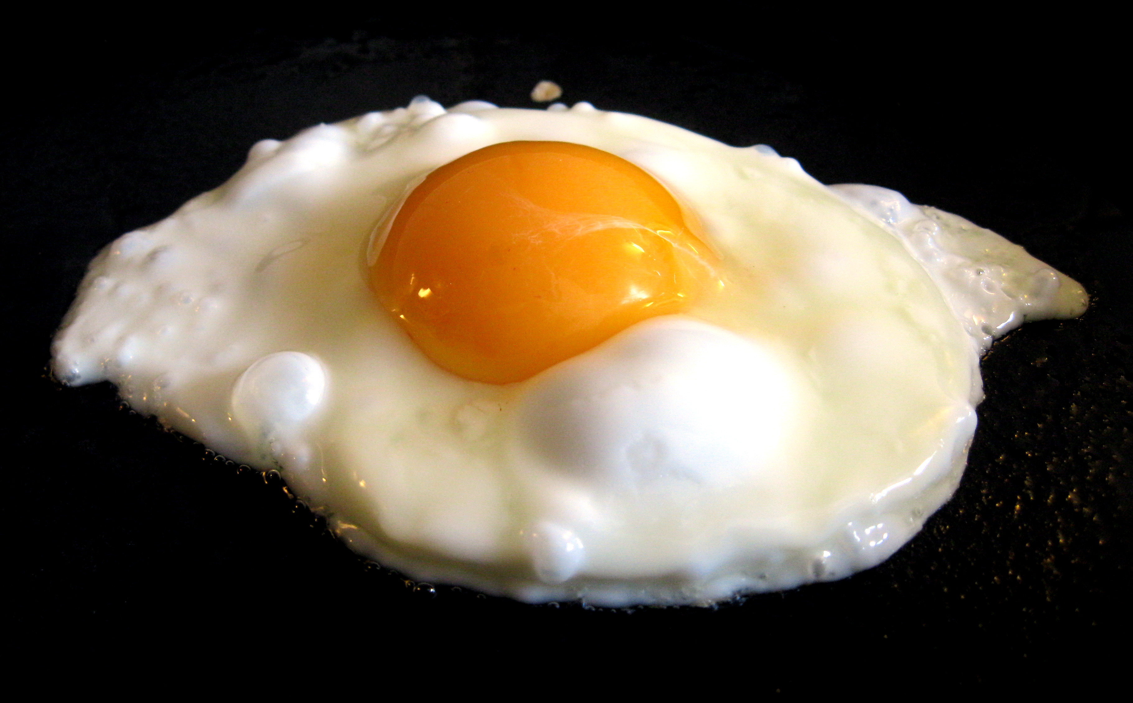 FRIED EGGS(150gr)