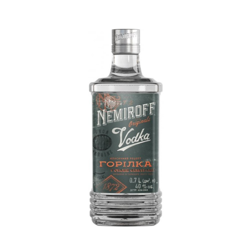 NEMIROFF ORIGINAL(50ml)