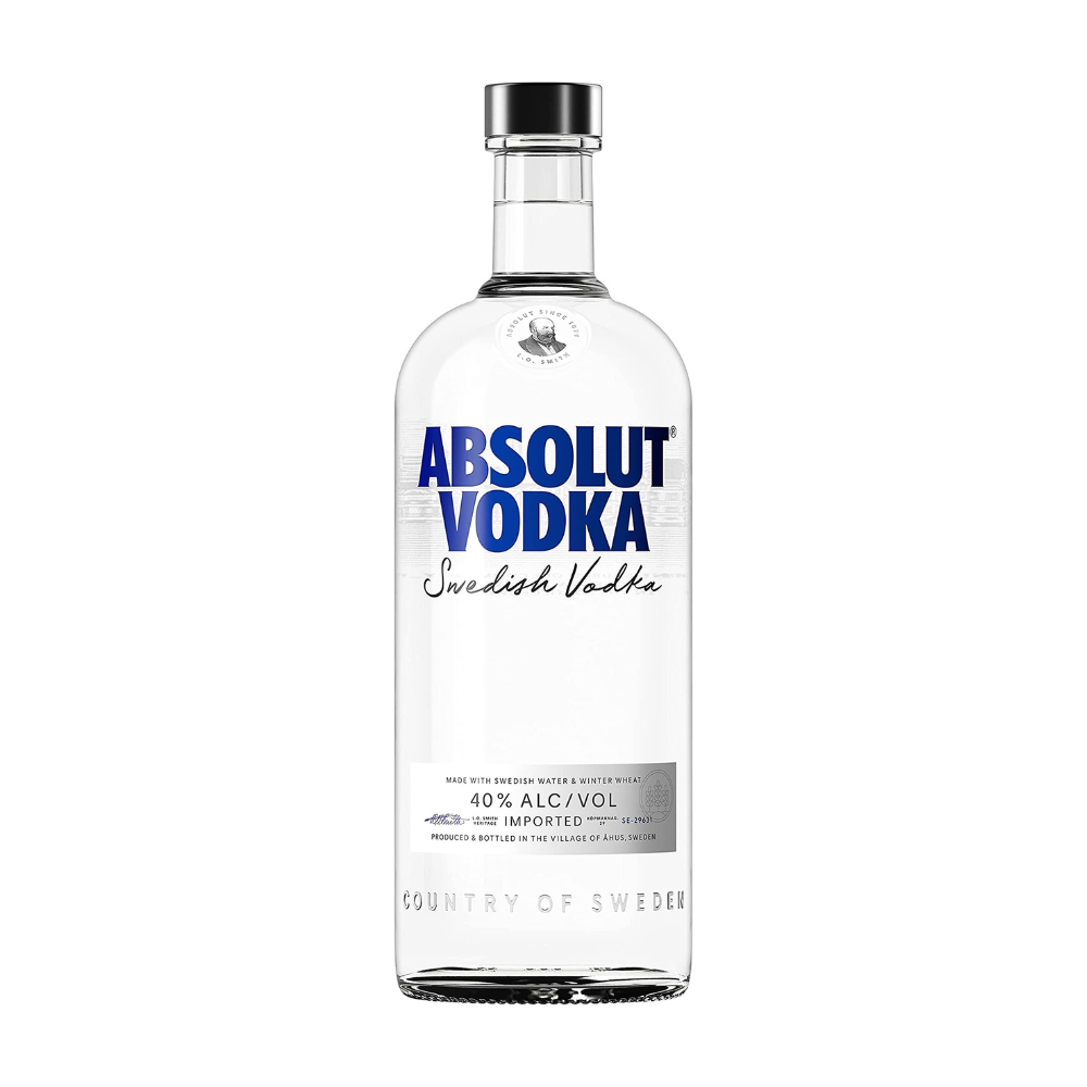 ABSOLUT(50ml)