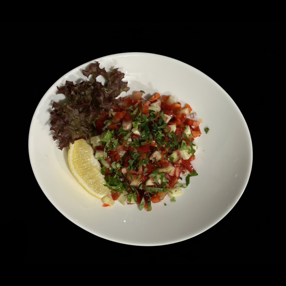 SALAD "CHOBAN"(250gr)