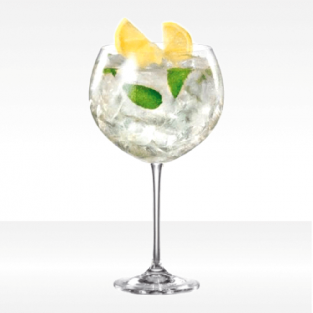 GIN TONIC(200ml)