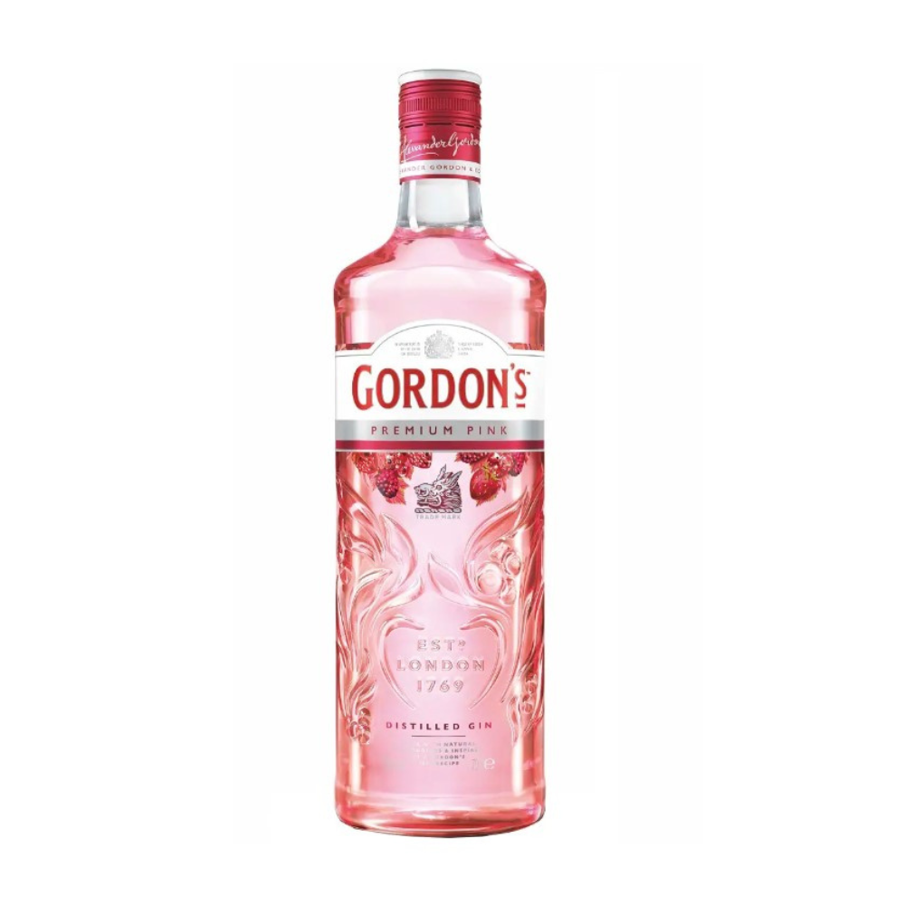 GORDON'S PREMIUM PINK(50ml)