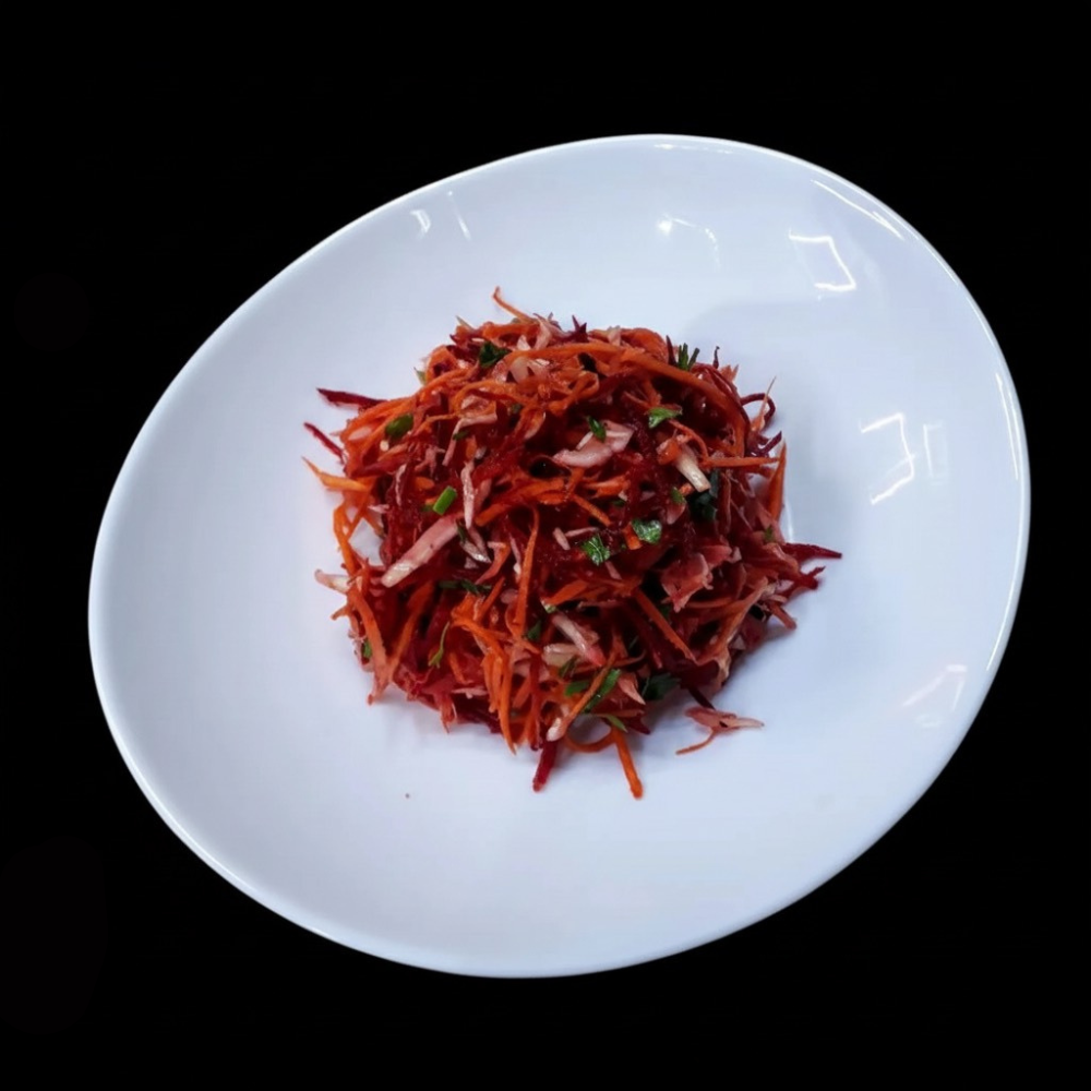 VEGETABLE SALAD(150gr)