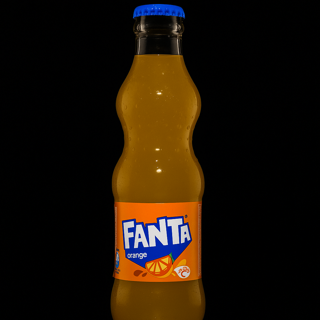 FANTA(250gr)