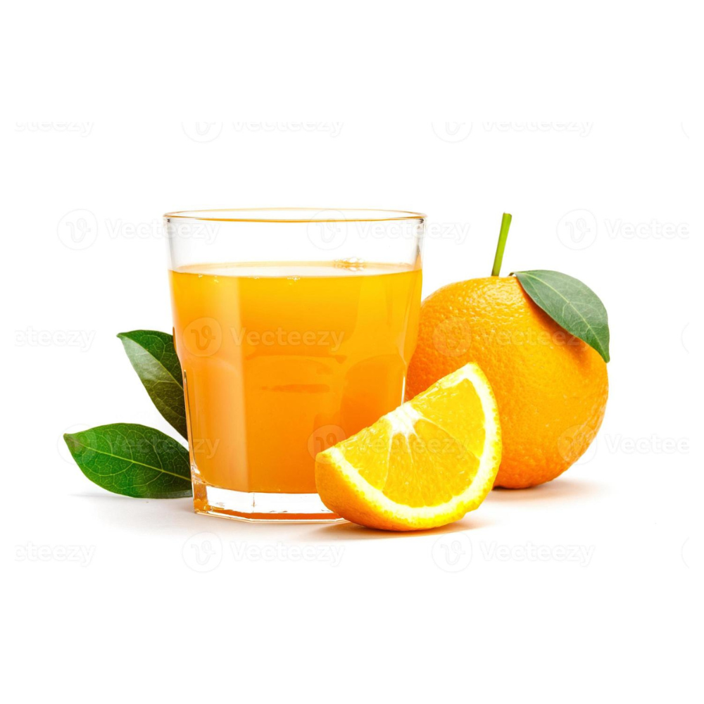 ORANGE JUICE(250gr)