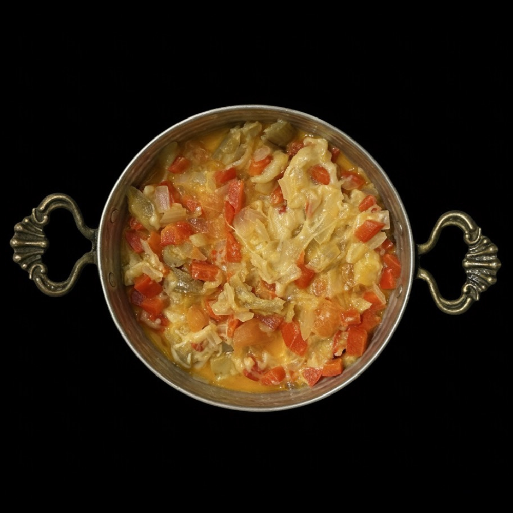 EGGPLANT SAVURME(250gr)