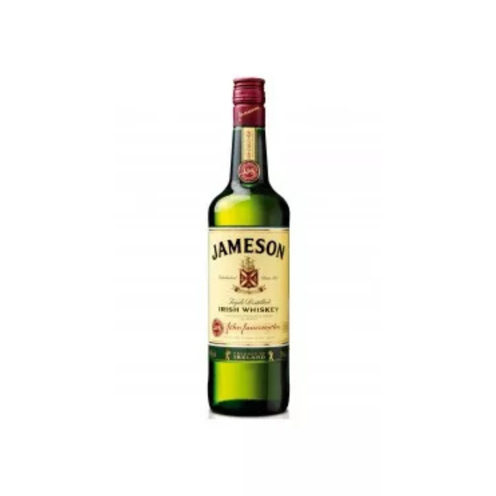JAMESON(50ml)