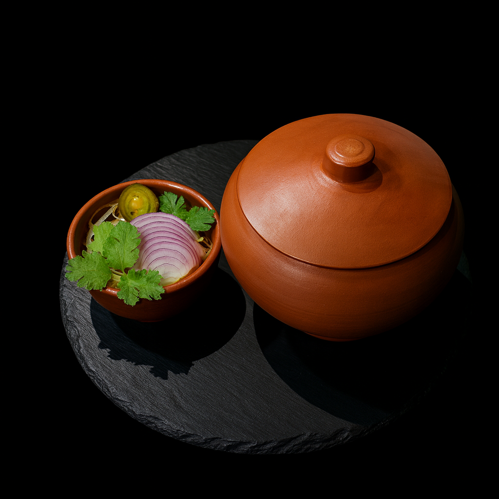 BEANS IN A POT(400gr)