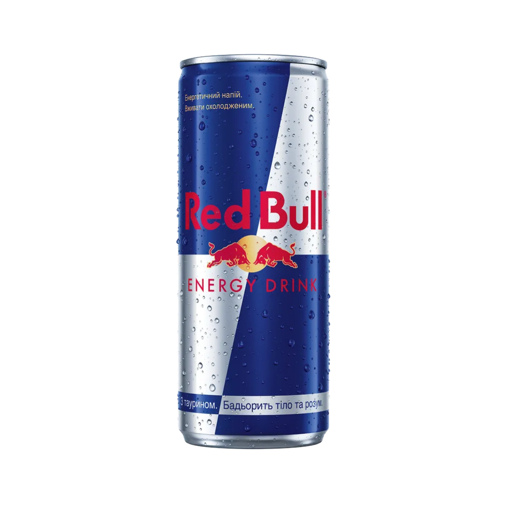 RED BULL(250gr)
