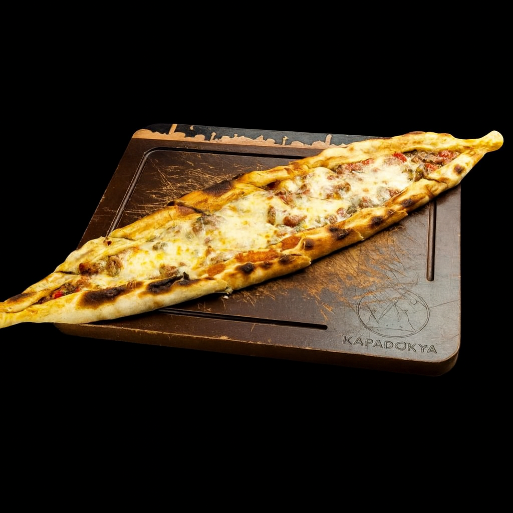 PİDE WITH CHEESE(300gr)