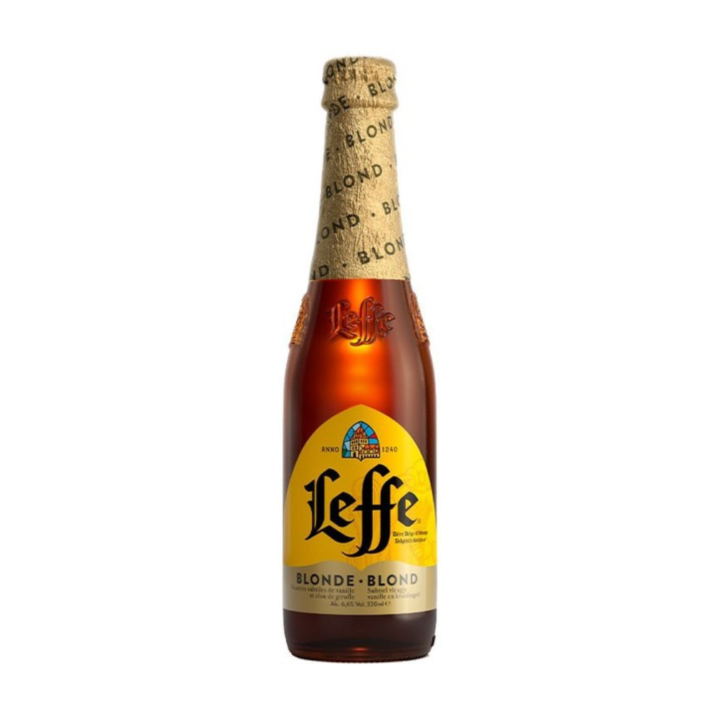 LEFFE BLOND(330gr)