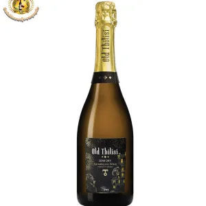 OLD TBILISI Semi-dry(750ml)