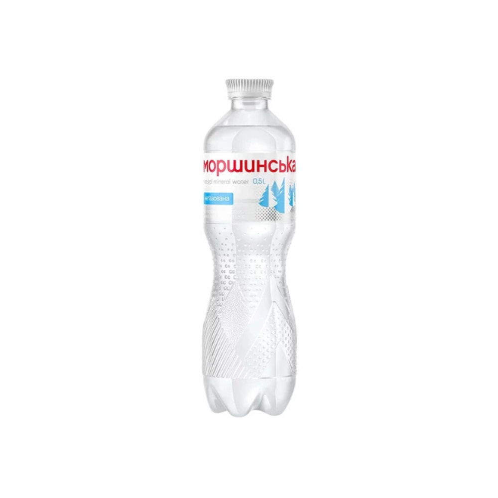 MORSHYNSKA WATER(500gr)