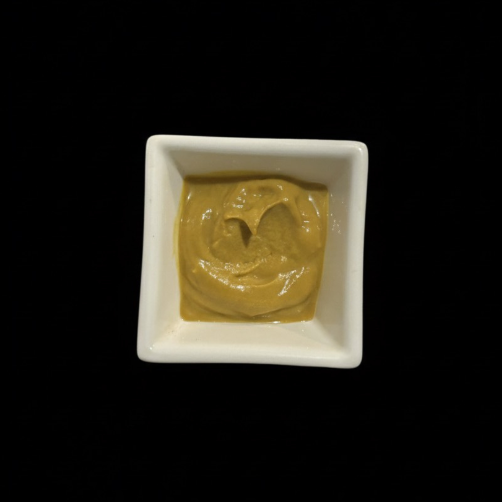 MUSTARD SAUCE(50gr)
