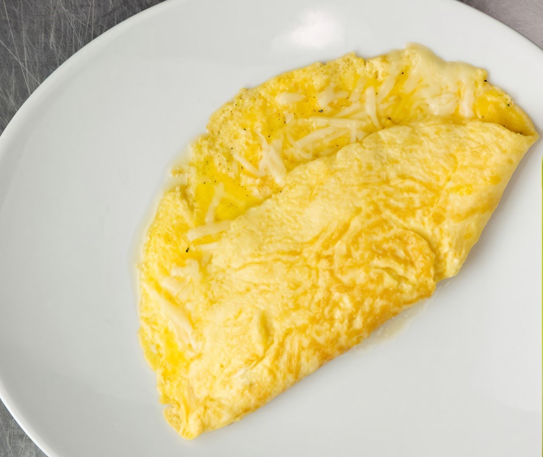 OMELET(150gr)