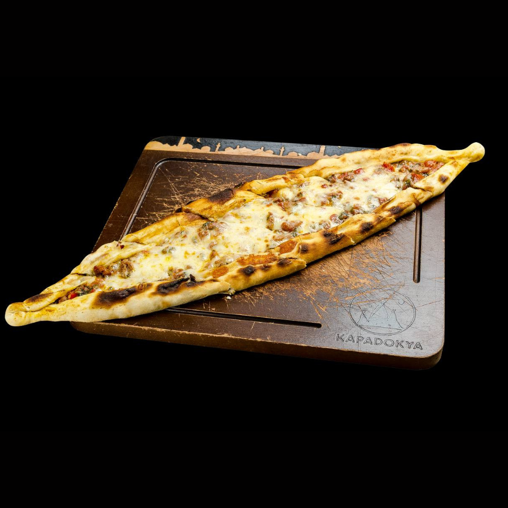 PİDE ASSORTMENT(350gr)