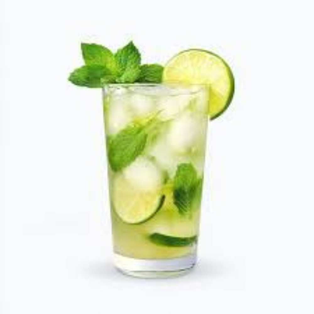 NON-ALCOHOLIC MOJITO(400gr)