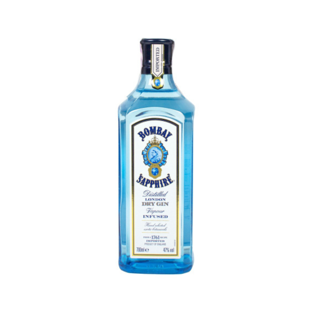 BOMBAY SAPPHIRE(50ml)