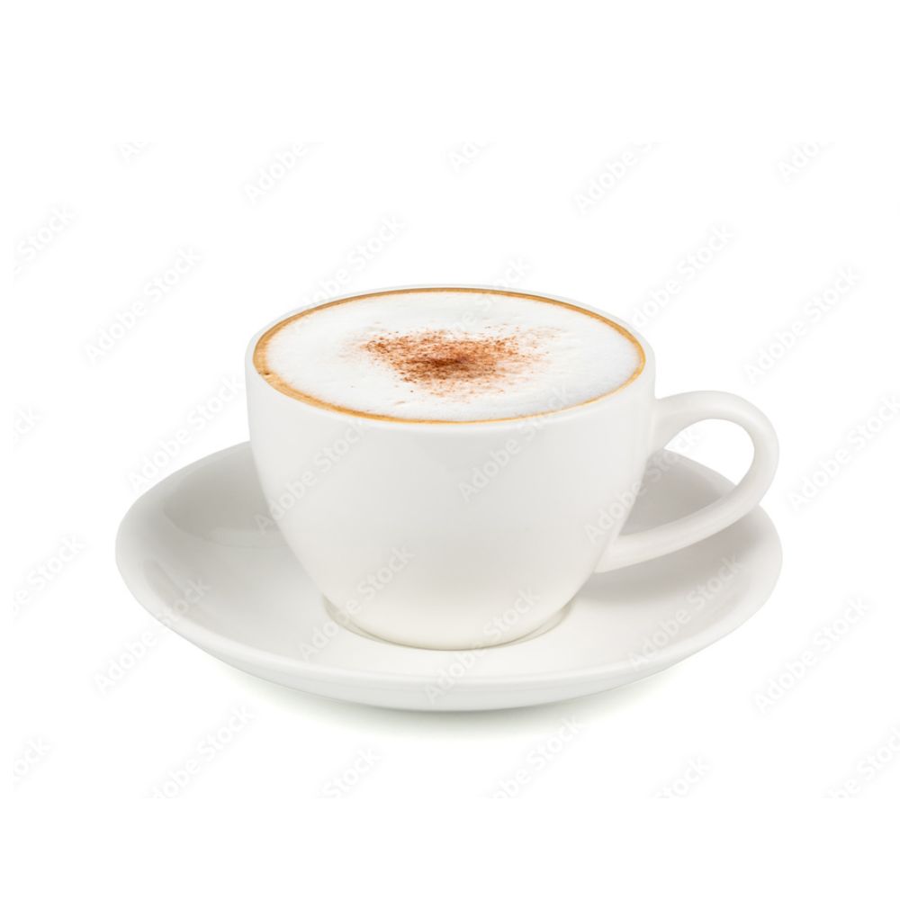 CAPPUCCINO(180gr)