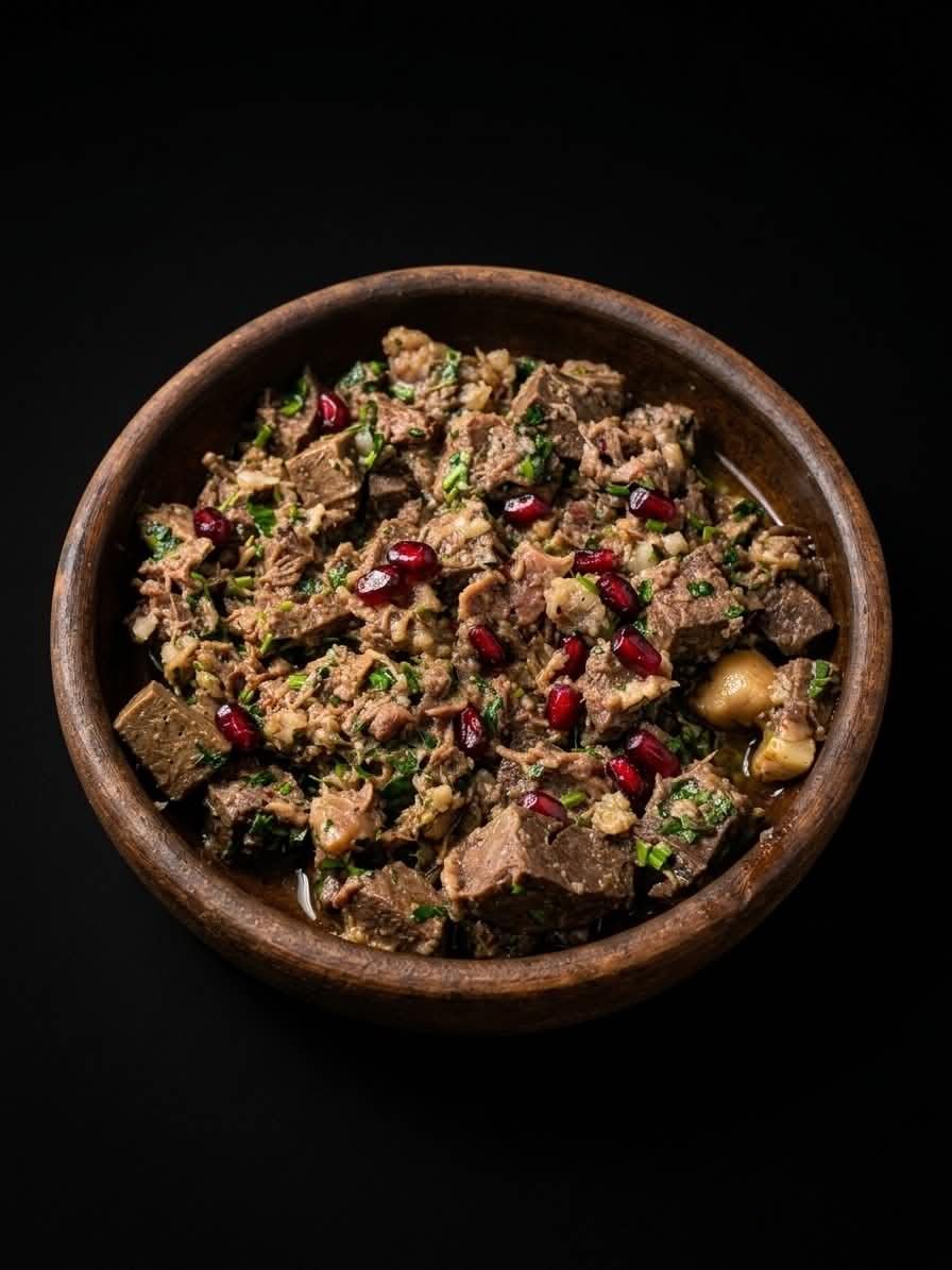 KUCHMACHI (300gr)
