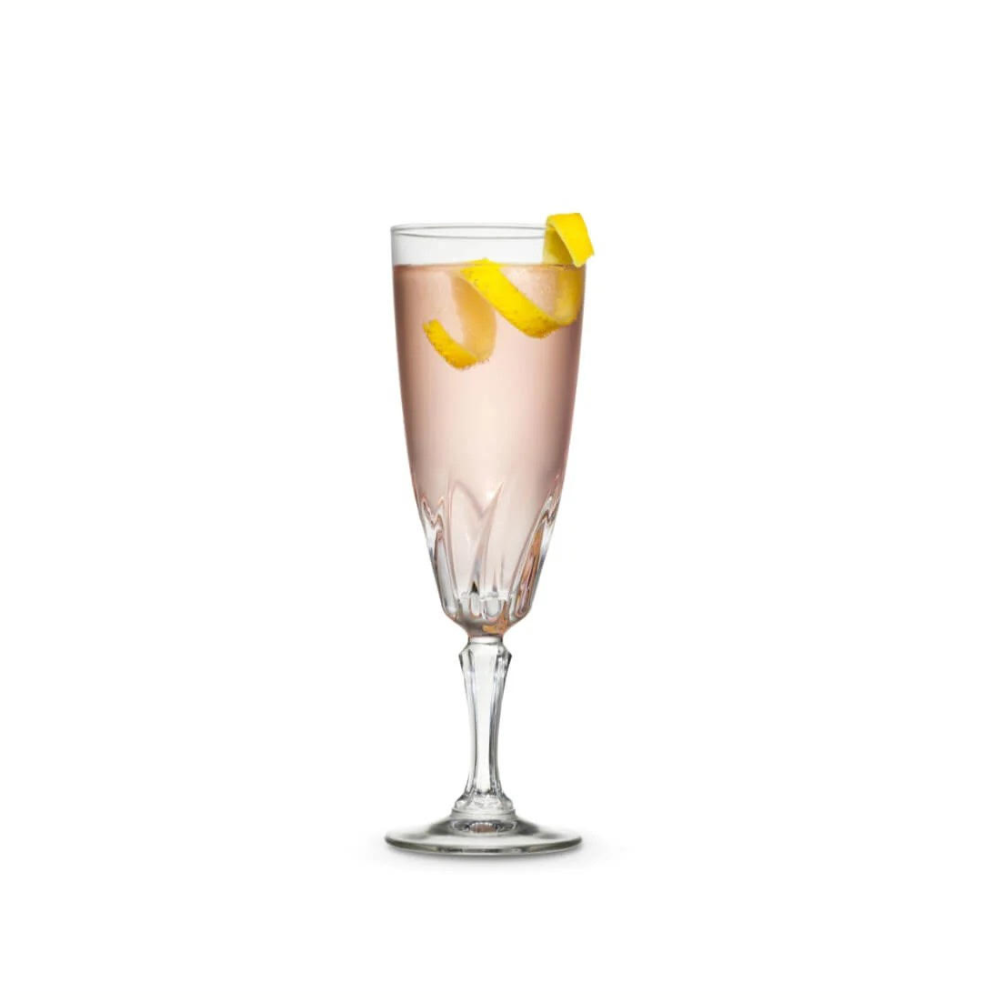 PINK FRENCH 75 COCKTAIL(120ml)