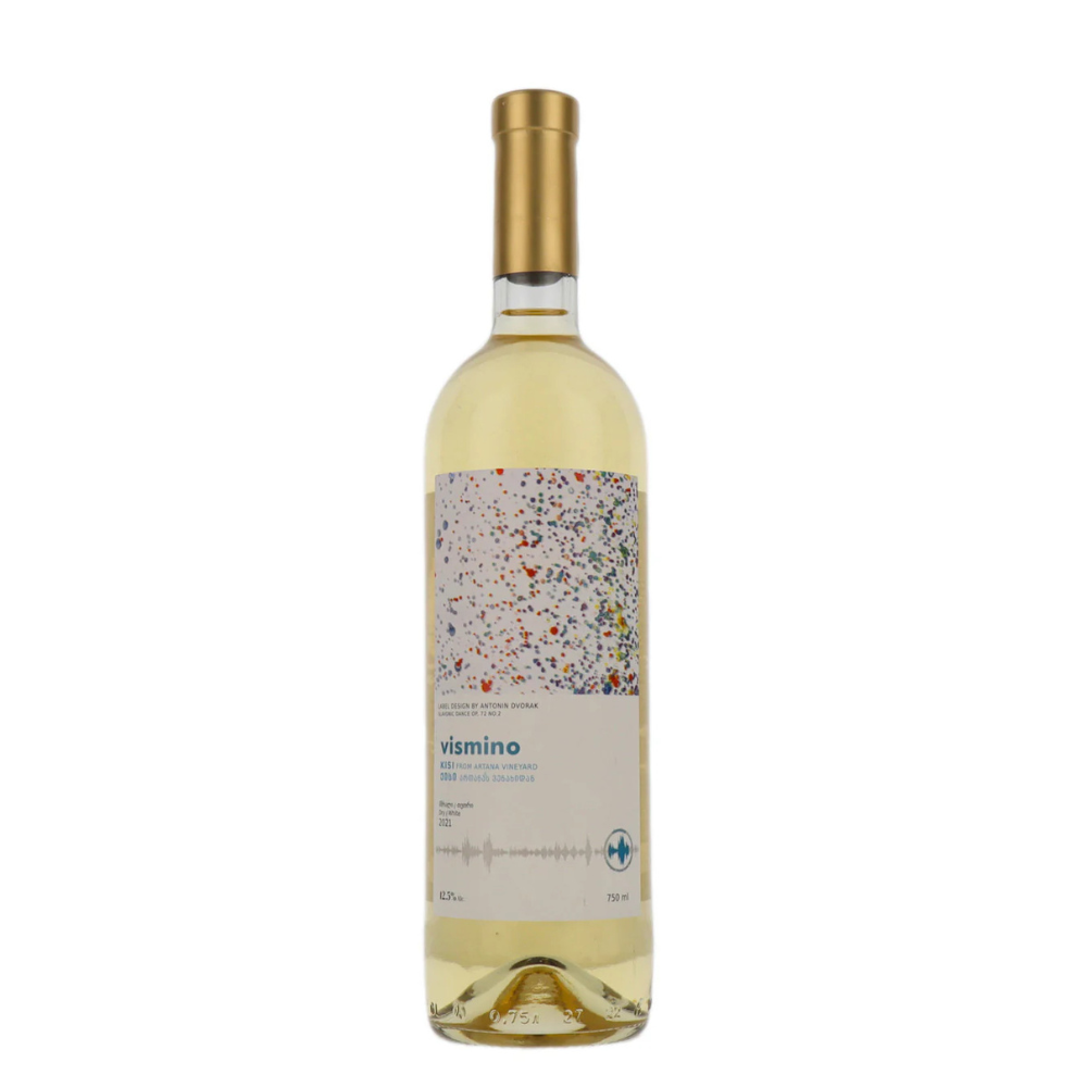 VISMINO – KISI white / dry (750 ml)