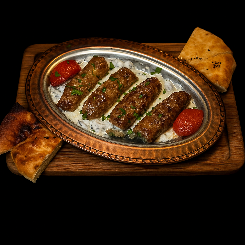 ALI NAZIK(500gr)