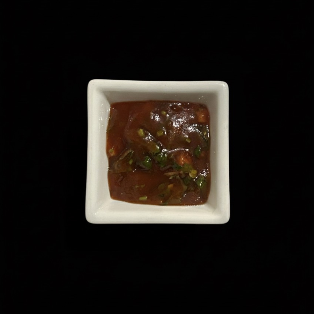 BARBECUE SAUCE(50gr)