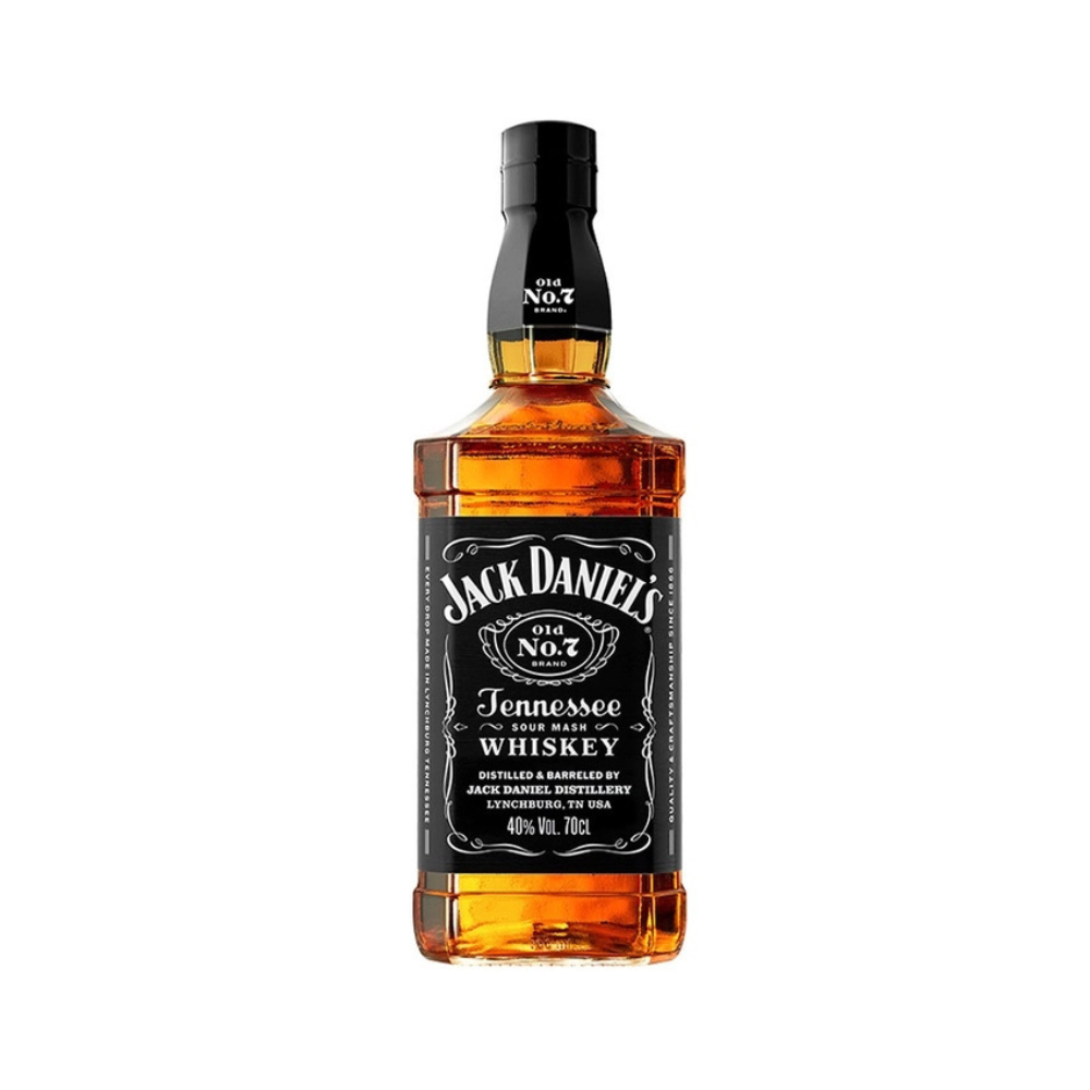 JACK DANIEL'S(50ml)
